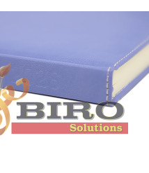 Agendă А5 2026 IDEE Standart "Soft Purple"